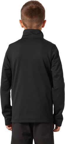 Helly-Hansen Versalite Jacket - Junior Unisex Fleece Jacket, Lightweight, Breathable & Water-Resistant in Saudi Arabia