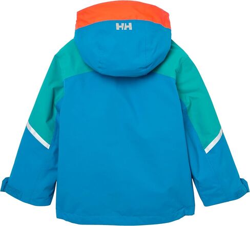 Helly-Hansen Legend Jacket for Kids Unisex, Waterproof Coat, Warm Outerwear-Jackets for Outdoor Adventures in Saudi Arabia