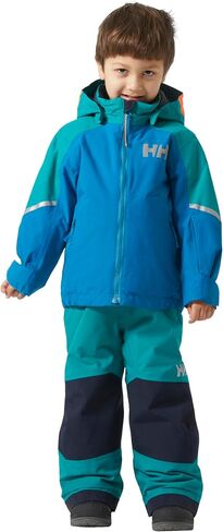 Helly-Hansen Legend Jacket for Kids Unisex, Waterproof Coat, Warm Outerwear-Jackets for Outdoor Adventures in Saudi Arabia