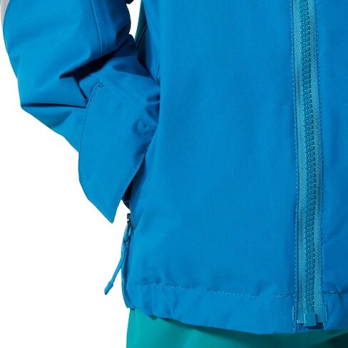 Helly-Hansen Legend Jacket for Kids Unisex, Waterproof Coat, Warm Outerwear-Jackets for Outdoor Adventures in Saudi Arabia