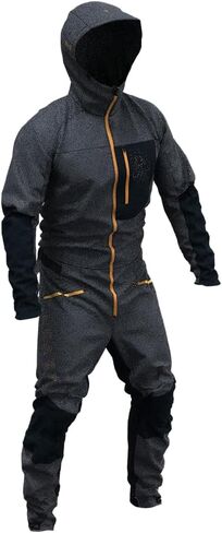 Leatt Mono Suit Mountain Bike HydraDri 2.0 Jr #M/EU130/140cm ظل in Saudi Arabia