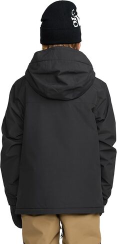 جاكيت Volcom boys Stone.91 معزول - مقاوم للماء 10 كيلو مع تقنية Grow-tech وZip Tech® in Kuwait