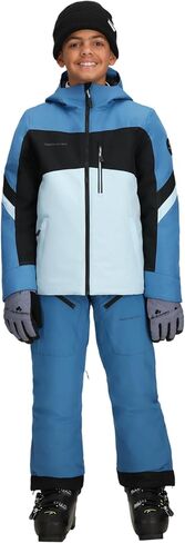 Obermeyer Fleet Jacket - Teen Boys in Saudi Arabia
