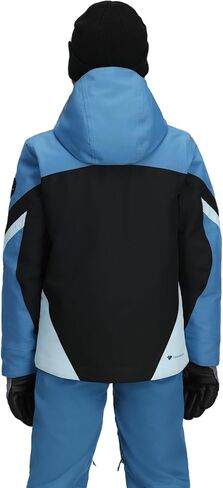 Obermeyer Fleet Jacket - Teen Boys in Saudi Arabia