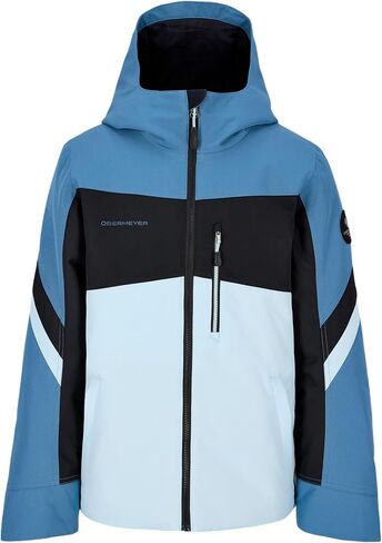 Obermeyer Fleet Jacket - Teen Boys in Saudi Arabia