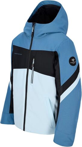 Obermeyer Fleet Jacket - Teen Boys in Saudi Arabia