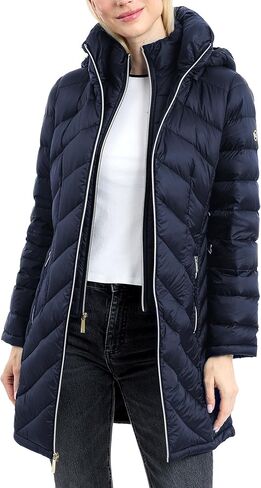 Michael Kors womens Long Packable in Saudi Arabia