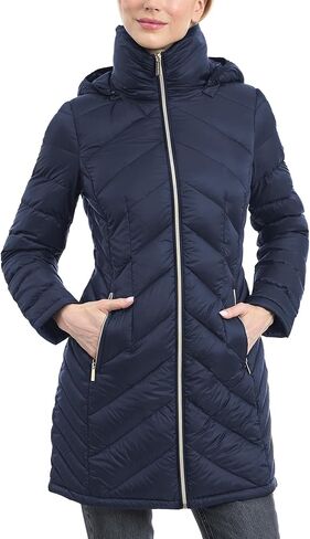 Michael Kors womens Long Packable in Saudi Arabia