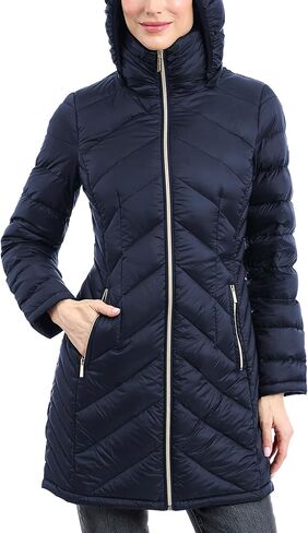 Michael Kors womens Long Packable in Saudi Arabia