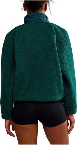 Free People womens Hit the Slopes Jacket in Saudi Arabia