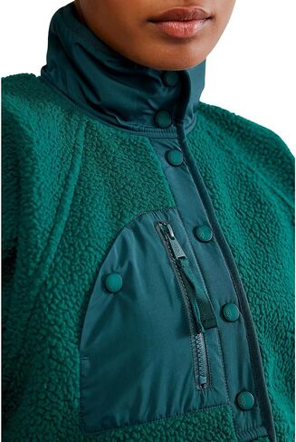 Free People womens Hit the Slopes Jacket in Saudi Arabia