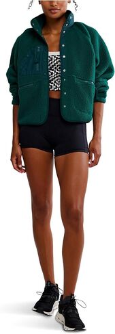 Free People womens Hit the Slopes Jacket in Saudi Arabia