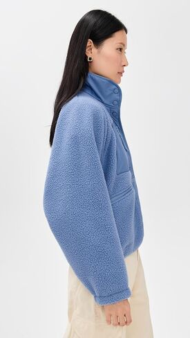 Free People Women's Hit The Slopes Jacket in Saudi Arabia