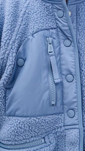 Free People Women's Hit The Slopes Jacket in Saudi Arabia