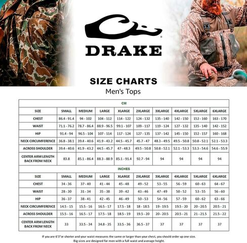 جاكيت Drake Waterfowl الرجالي Throwback 80 Sport 3 في 1 مقاوم للماء ومقاوم للرياح وجيد التهوية مع غطاء رأس مبطن من الشيربا in Saudi Arabia