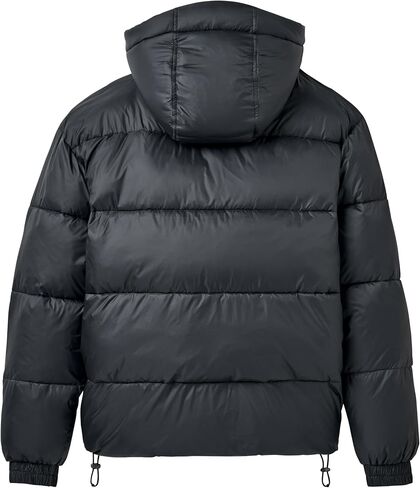 UGG mens Xayden Uggbraid Puffer Jacket in Saudi Arabia