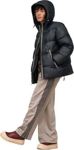 UGG mens Xayden Uggbraid Puffer Jacket in Saudi Arabia