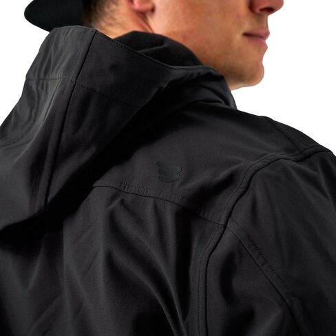Burlebo Challenger Jacket – Premium Outdoor Performance Shell with Adjustable Fit and Secure Pockets in Saudi Arabia