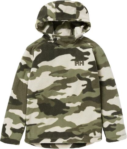 Helly-Hansen Kids Daybreaker Fleece Hoodie in Saudi Arabia
