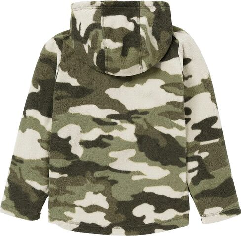 Helly-Hansen Kids Daybreaker Fleece Hoodie in Saudi Arabia