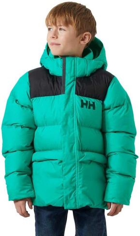 Helly-Hansen girls Specter Puffy Jacket in Saudi Arabia