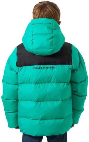 Helly-Hansen girls Specter Puffy Jacket in Saudi Arabia