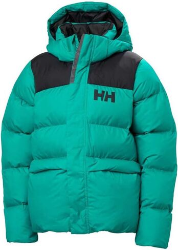 Helly-Hansen girls Specter Puffy Jacket in Saudi Arabia