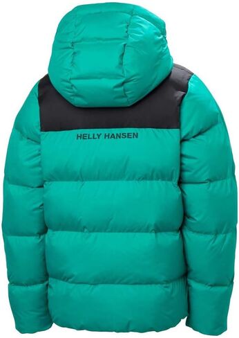 Helly-Hansen girls Specter Puffy Jacket in Saudi Arabia