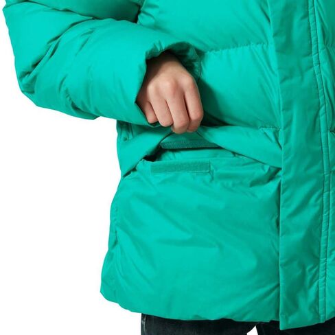 Helly-Hansen girls Specter Puffy Jacket in Saudi Arabia