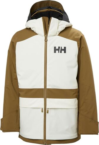 Helly-Hansen Junior Girl Stellar Jacket 2.0 - Waterproof, Windproof, Breathable, Insulated in Saudi Arabia