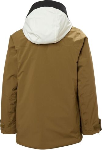 Helly-Hansen Junior Girl Stellar Jacket 2.0 - Waterproof, Windproof, Breathable, Insulated in Saudi Arabia