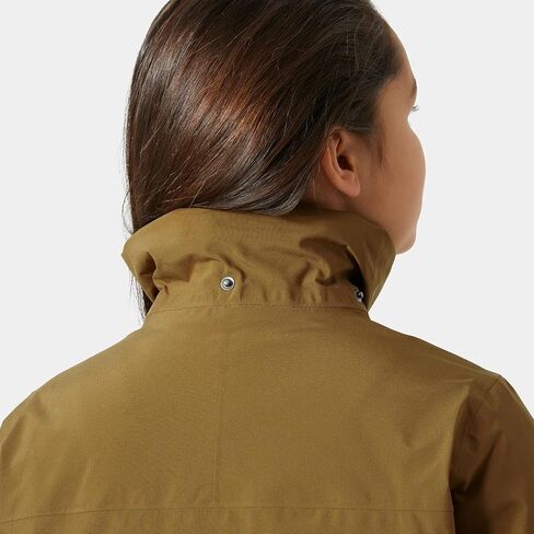 Helly-Hansen Junior Girl Stellar Jacket 2.0 - Waterproof, Windproof, Breathable, Insulated in Saudi Arabia