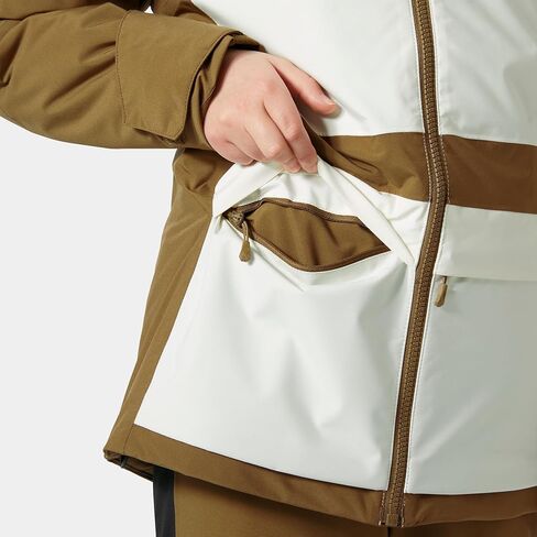 Helly-Hansen Junior Girl Stellar Jacket 2.0 - Waterproof, Windproof, Breathable, Insulated in Saudi Arabia