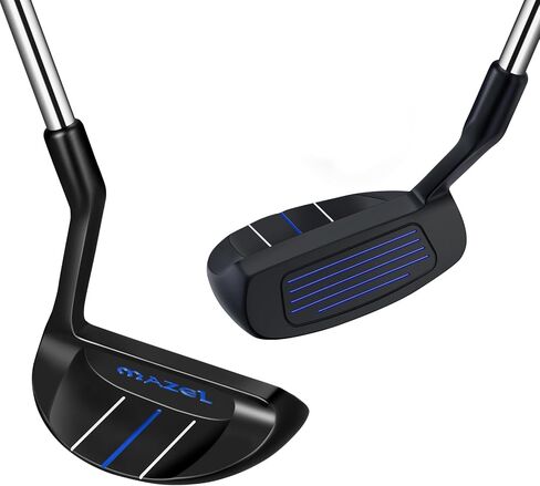 MAZEL Chipper Golf Club Pitching Wedge for Men & Women,37 Degree,Improve Short Game,Right Hand in Saudi Arabia