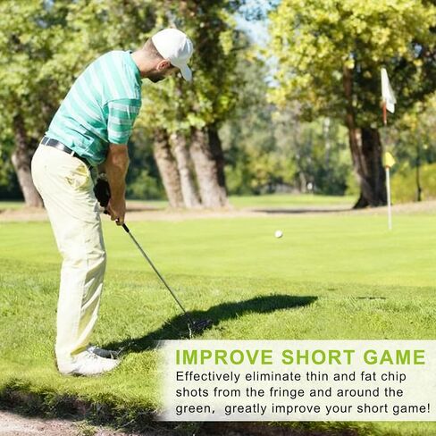 MAZEL Chipper Golf Club Pitching Wedge for Men & Women,37 Degree,Improve Short Game,Right Hand in Saudi Arabia