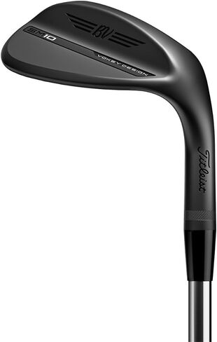 تصميم Titleist Vokey SM10 Wedge Tour كروم in Saudi Arabia