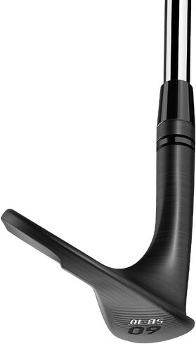 TaylorMade Golf Milled Grind 5 Wedge Black SB in Saudi Arabia
