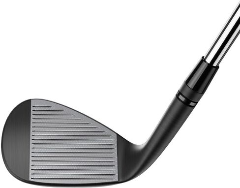 TaylorMade Golf Milled Grind 5 Wedge Black SB in Saudi Arabia