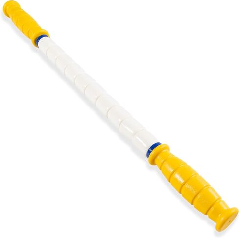 The Original Massage Stick - Self Myofasical Release Muscle Roller Stick - 18" Travel Stick in Saudi Arabia
