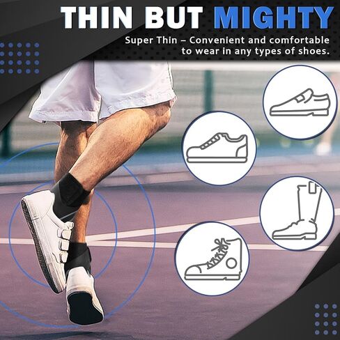 Ankle Brace Wraps in Saudi Arabia