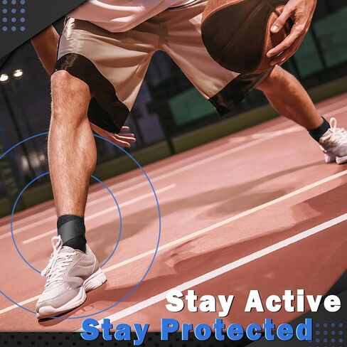 Ankle Brace Wraps in Saudi Arabia