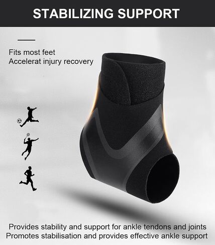 Ankle Brace Wraps in Saudi Arabia