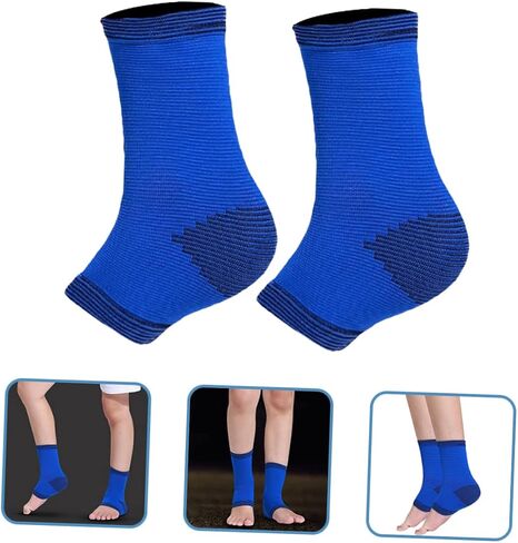 GALPADA Professional Ankle Brace Support Socks Sports Ankle Braces for Sprain Proof for Workout in Saudi Arabia