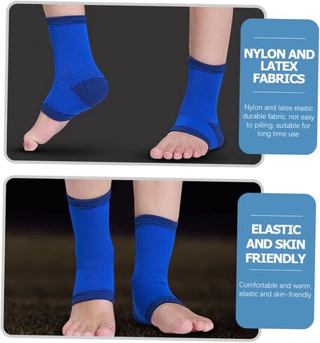 GALPADA Professional Ankle Brace Support Socks Sports Ankle Braces for Sprain Proof for Workout in Saudi Arabia