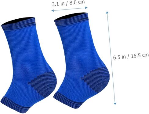 GALPADA Professional Ankle Brace Support Socks Sports Ankle Braces for Sprain Proof for Workout in Saudi Arabia