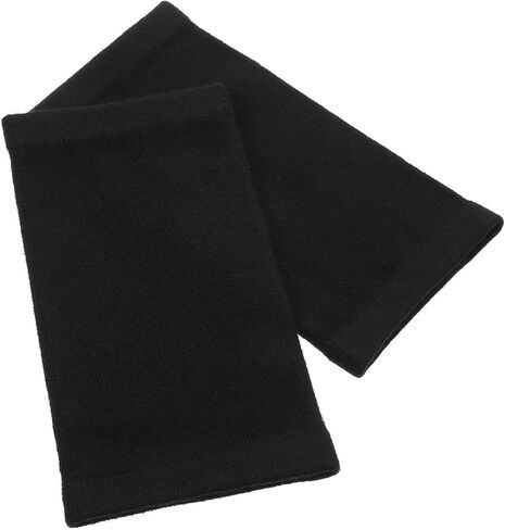 Ciieeo 2pcs Ankle Protector Sleeve for Warmth and Support Compression Ankle Cover for Fitness Lightweight and Design for Active Lifestyles for Sprains and Cold Weather in Saudi Arabia