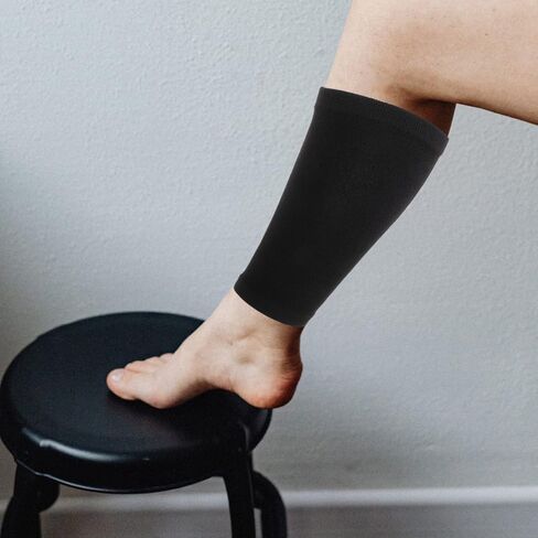 Ciieeo 2pcs Ankle Protector Sleeve for Warmth and Support Compression Ankle Cover for Fitness Lightweight and Design for Active Lifestyles for Sprains and Cold Weather in Saudi Arabia