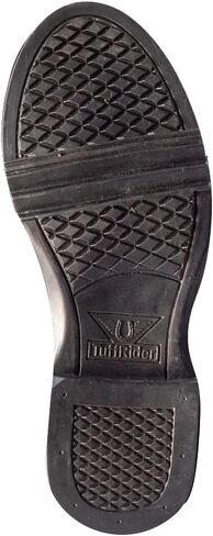 TuffRider Kids Thelwell Zip Black Paddock Boot 1 in Saudi Arabia
