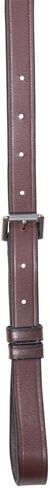 Schneiders Pinnacle Fancy Stitch Breastplate | Size Full Size | Color Chestnut | Enhances Saddle Stability | Handcrafted from Full Grain European Leather | Fancy Stitched | Fully Adjustable in Saudi Arabia
