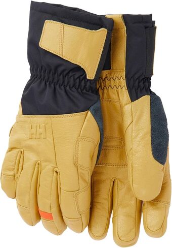Helly-Hansen Mens Odin Winter Glove in Saudi Arabia
